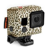 Buy X Sories Tuxedo leopard at Riderz Planet